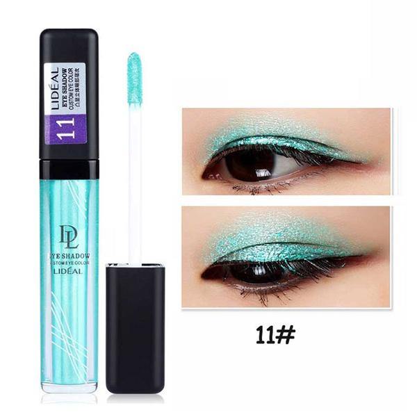 Liquid Eyeshadow Makeup Glitter - MRSLM