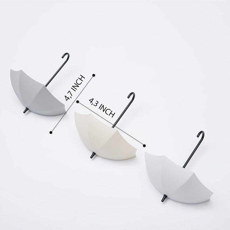 Creative Shaped Storage Hook - MRSLM