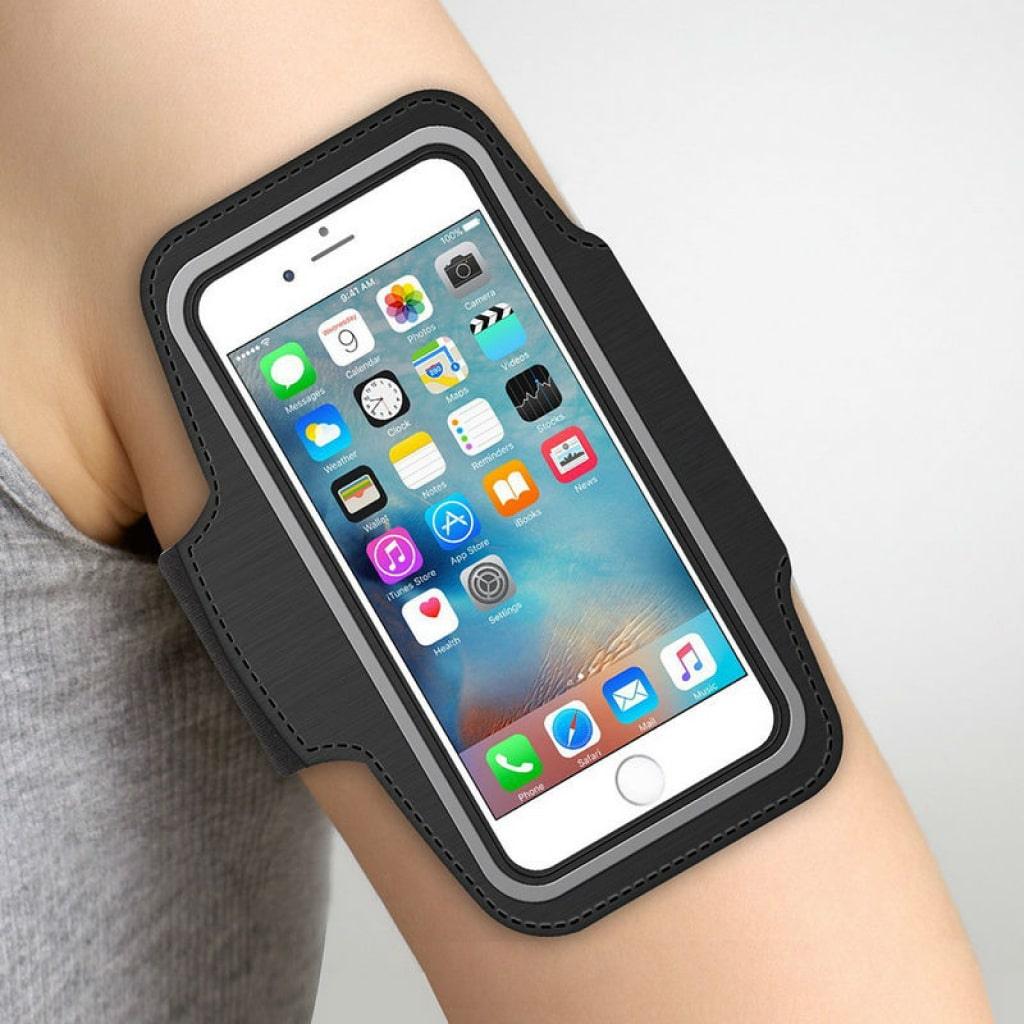 Armband Phone Case For Fitness - MRSLM