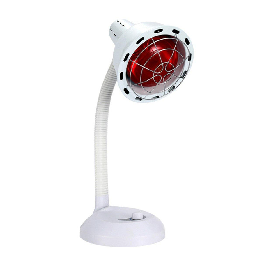 Thermostat Heating Lamp Dehumidification Heating Lamp Vertical Floor Heating Palace UV Lamp - MRSLM
