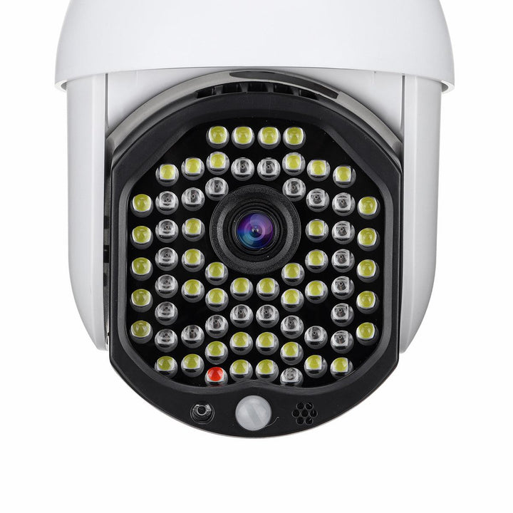 1080P HD IP CCTV era Surveillance IP67 Waterproof Outdoor Camera Wi-Fi PTZ 2MP 68LED H.264 Security IR Camera - MRSLM