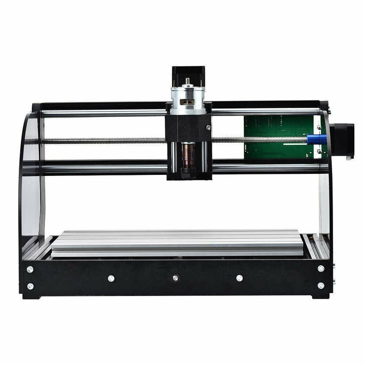 Upgraded 3018 Pro CNC Engraver DIY 3Axis GRBL Laser Engraving Machine Wood Router Cutter - MRSLM