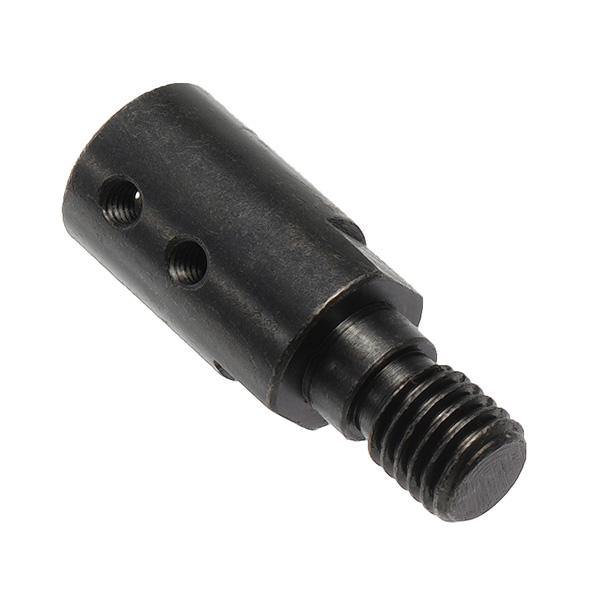5mm/8mm/10mm/12mm Shank M10 Arbor Mandrel Connector Drill Adapter Cutting Tool for Angle Grinder - MRSLM