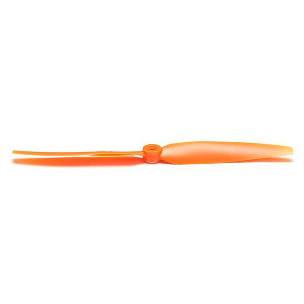 10pcs Gemfan 8060 ABS Direct Drive Orange Propeller Blade - MRSLM