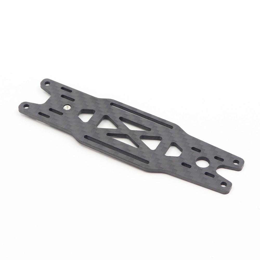 Reptile CLOUD-149 Spare Part Upper Plate / Bottom Plate Integrated Replace Frame Arm for RC Drone FPV Racing - MRSLM