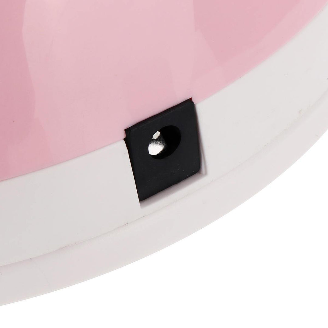 20W LED UV Nail Lamp 42 Leds Nail Dryer For Curing Two Hand UV Lamp Gel Nail Polish with Sensor Timer LCD Display 30/60/90s Dropship - MRSLM
