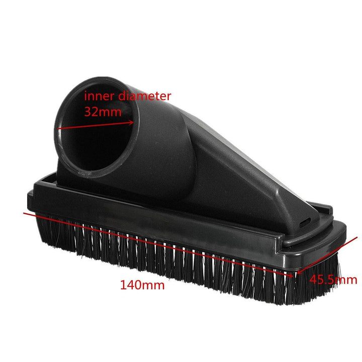 1pcs 32mm Dusting Brush Replacements for Vacuum Cleaner Parts Accessories - MRSLM