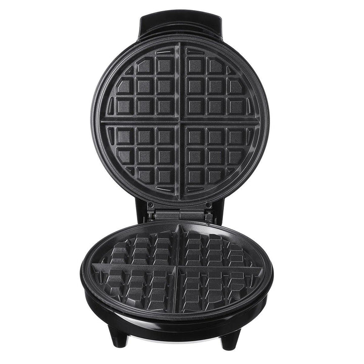 SOKANY 505 Electric Waffles Maker 1000W Double-side Adjustable Temperature Non-stick Sandwich Cake Machine - MRSLM