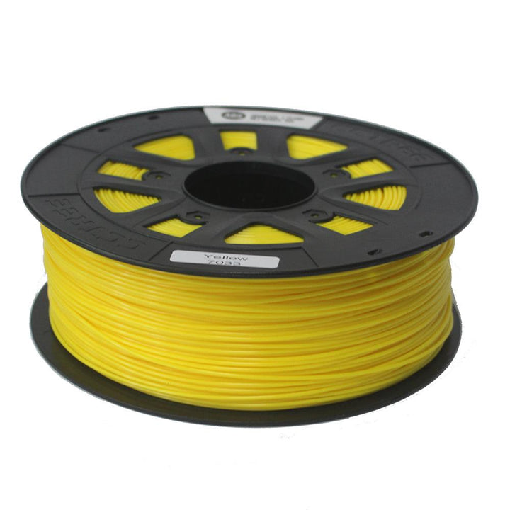CCTREE® 1KG/Roll 1.75mm Many Colors ABS Filament for Crealilty/TEVO/Anet 3D Printer - MRSLM