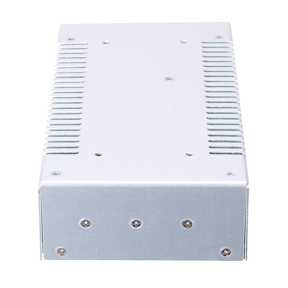 AC110V/220V to DC12V 40A 480W Switching Power Supply With Fan Size 215*115*50mm - MRSLM