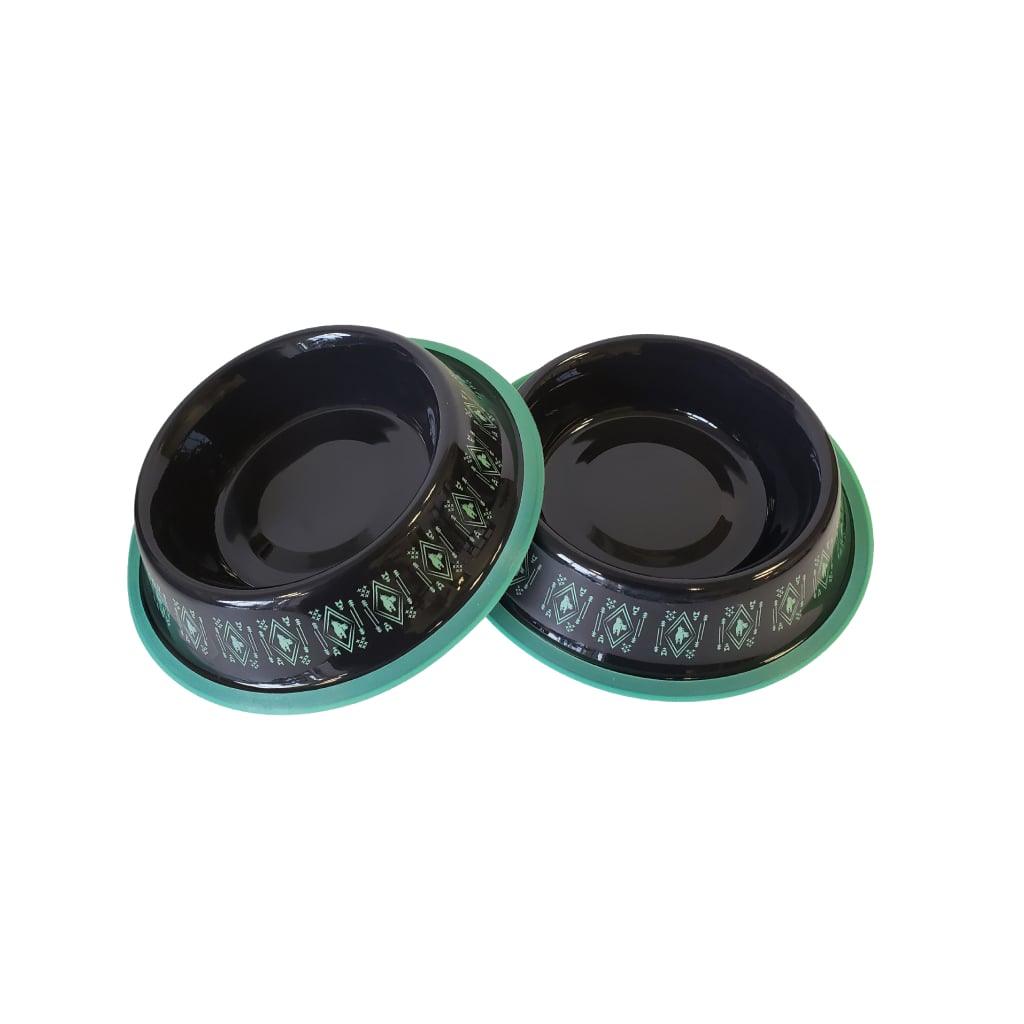 Stainless Steel Unicorn Boho Design Bowl - MRSLM