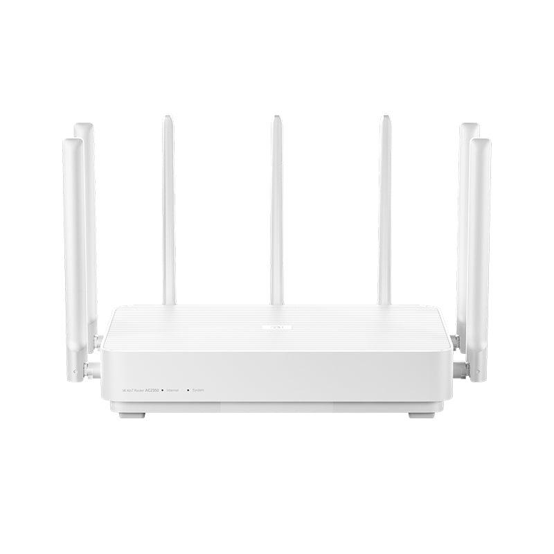 Xiaomi AIOT Router AC2350 Wireless WiFi Router 2183Mbps 7 Antennas 128MB MU-MIMO Dual Band IPv6 - MRSLM