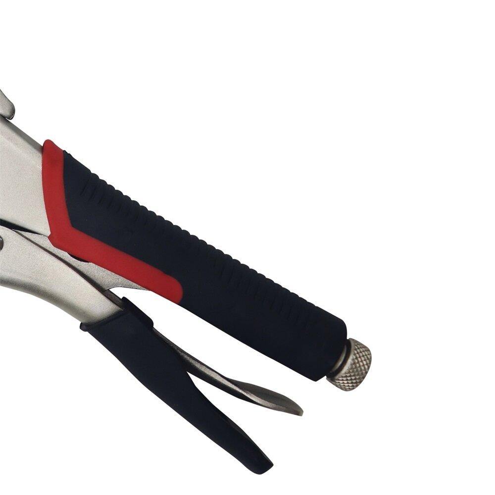 2-In-1 Vigorous Pliers Oblique Hole Clamp 2-In-1 Vigorous Pliers C-Type Vigorous Clamp - MRSLM