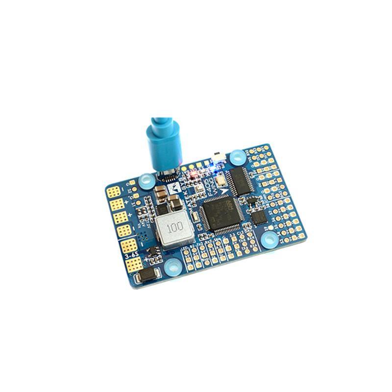 Matek Systems F405-WING (New) STM32F405 Flight Controller Built-in OSD for RC Airplane Fixed Wing - MRSLM