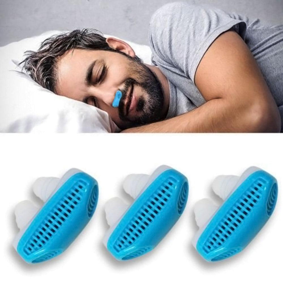 Anti-Snoring Device - MRSLM