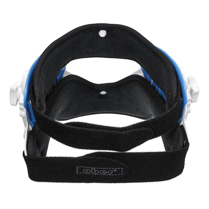 Neck Collar Cervical Spine Traction Fixator Support Brace Adjustable Pre-formed Collar Bracket For Extraction & Rehabilitation - MRSLM