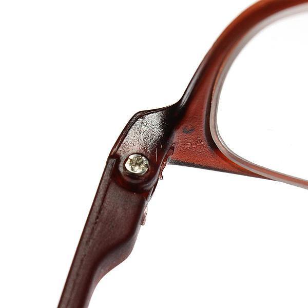 Men Women Unisex Ultra-light Reading Glasses Magnifying Glasses Presbyopia Diopter Eyeglasses for Elderly - MRSLM