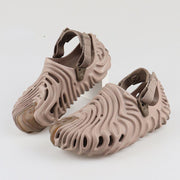 New fingerprint EVA wading sandals, view 5 - MRSLM