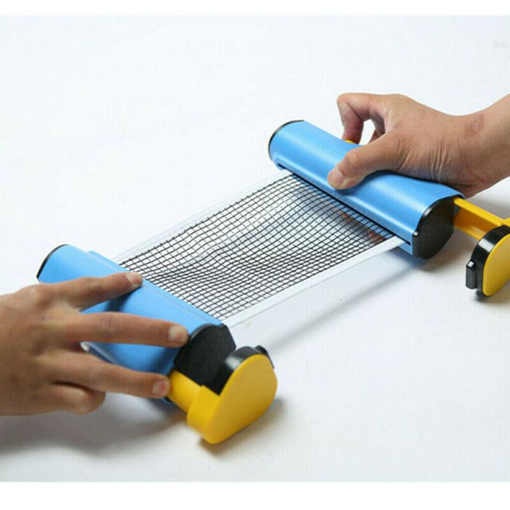Portable Table Tennis Set - MRSLM