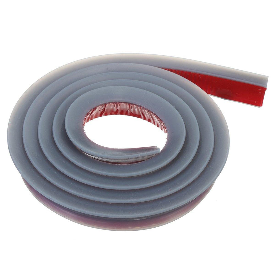 Free Bending Water Barrier Water Stopper Silicone 50/60/90/120/150/200cm - MRSLM