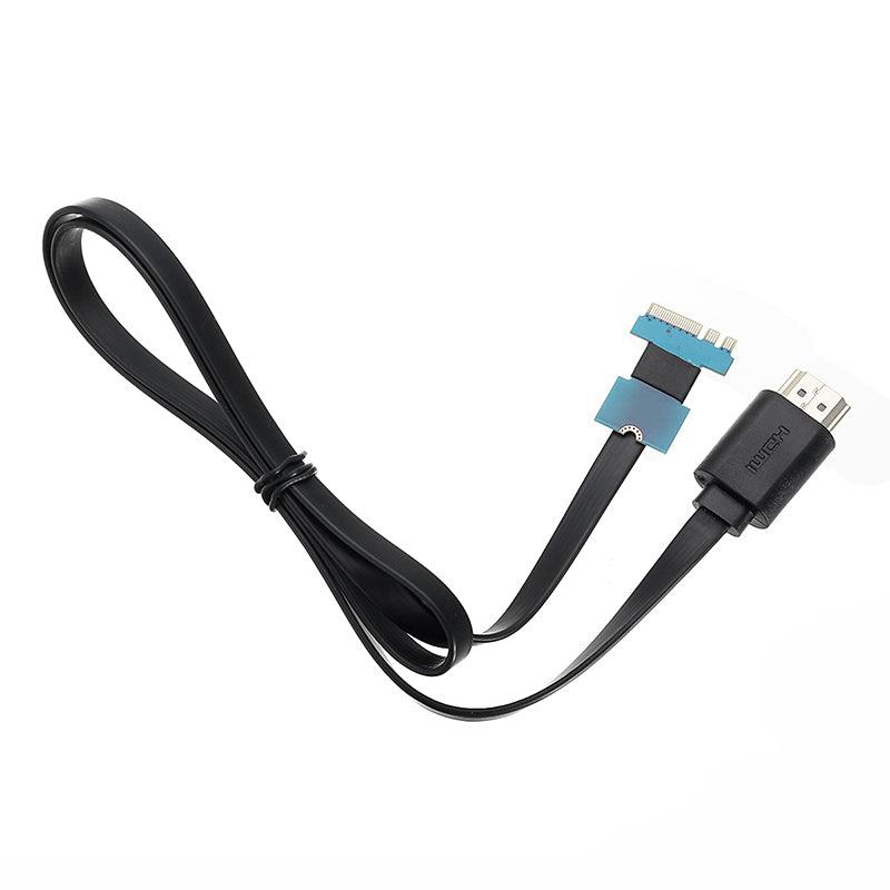 NGFF Cable for V8.0 EXP GDC Beast Laptop External Independent Video Card Dock - MRSLM