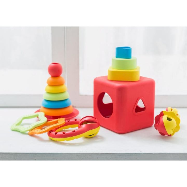 Bioserie 2-in-1 Stacker - MRSLM